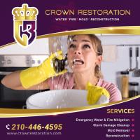 Crown Restoration image 2